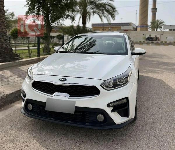 Kia Cerato 2019 for sale in Iraq - Shatt al-Arab